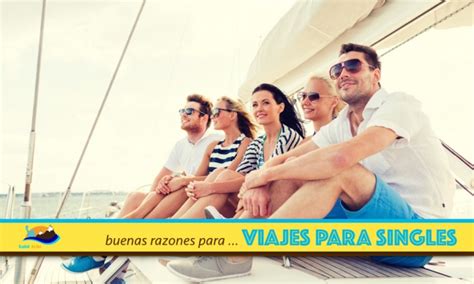 Viajes singles Ofertas viajes organizados para solteros, solos y。